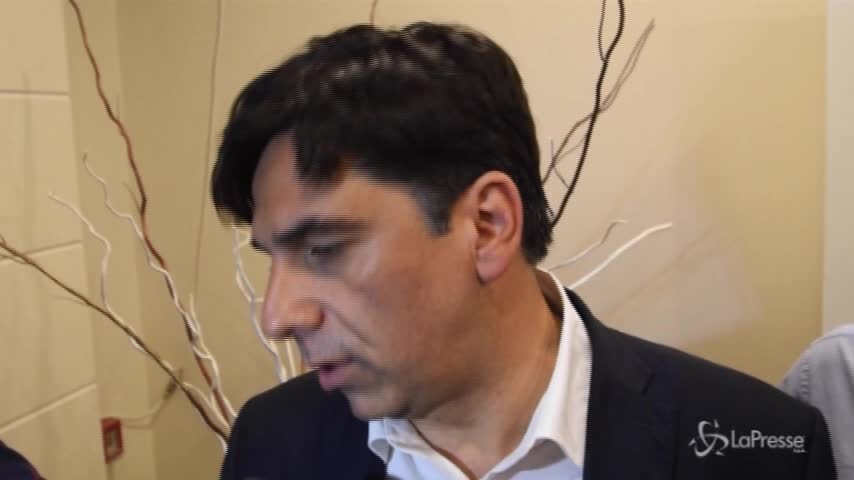 Catania, Pogliese nuovo sindaco: “Da qui riparte centrodestra unito”