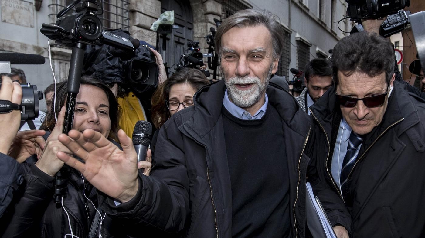 Pd ritrova unità su Delrio. ‘Derby’ Orfini-Guerini per vicepresidenza Camera