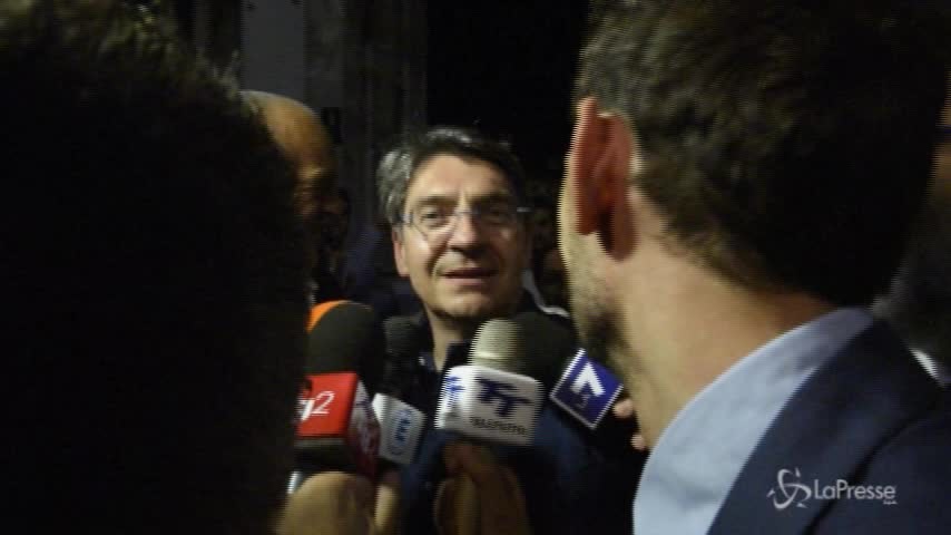 Brescia, Del Bono confermato sindaco: “Cittadini maturi e immuni da strumentalizzazioni”