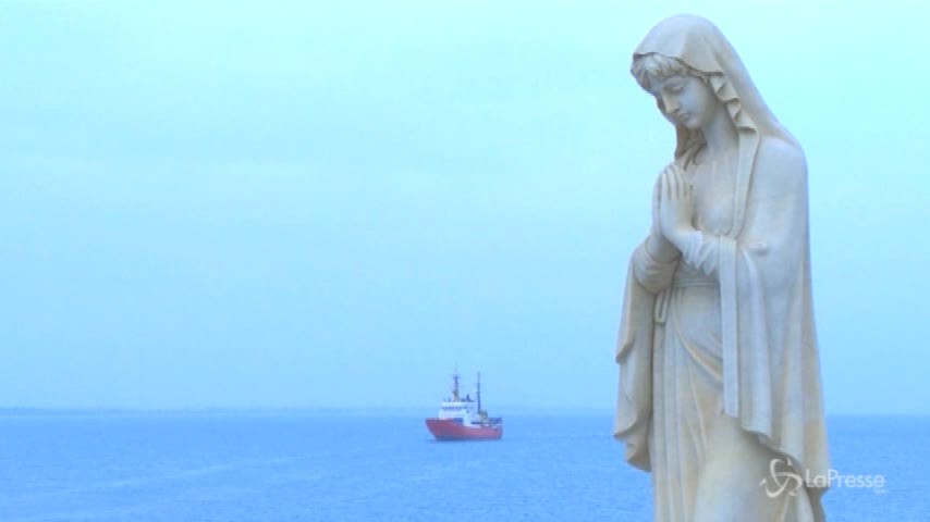 Aquarius, Italia contro Malta per l’attracco della nave