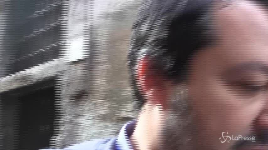Aquarius, Napoli pronta ad accogliere i migranti