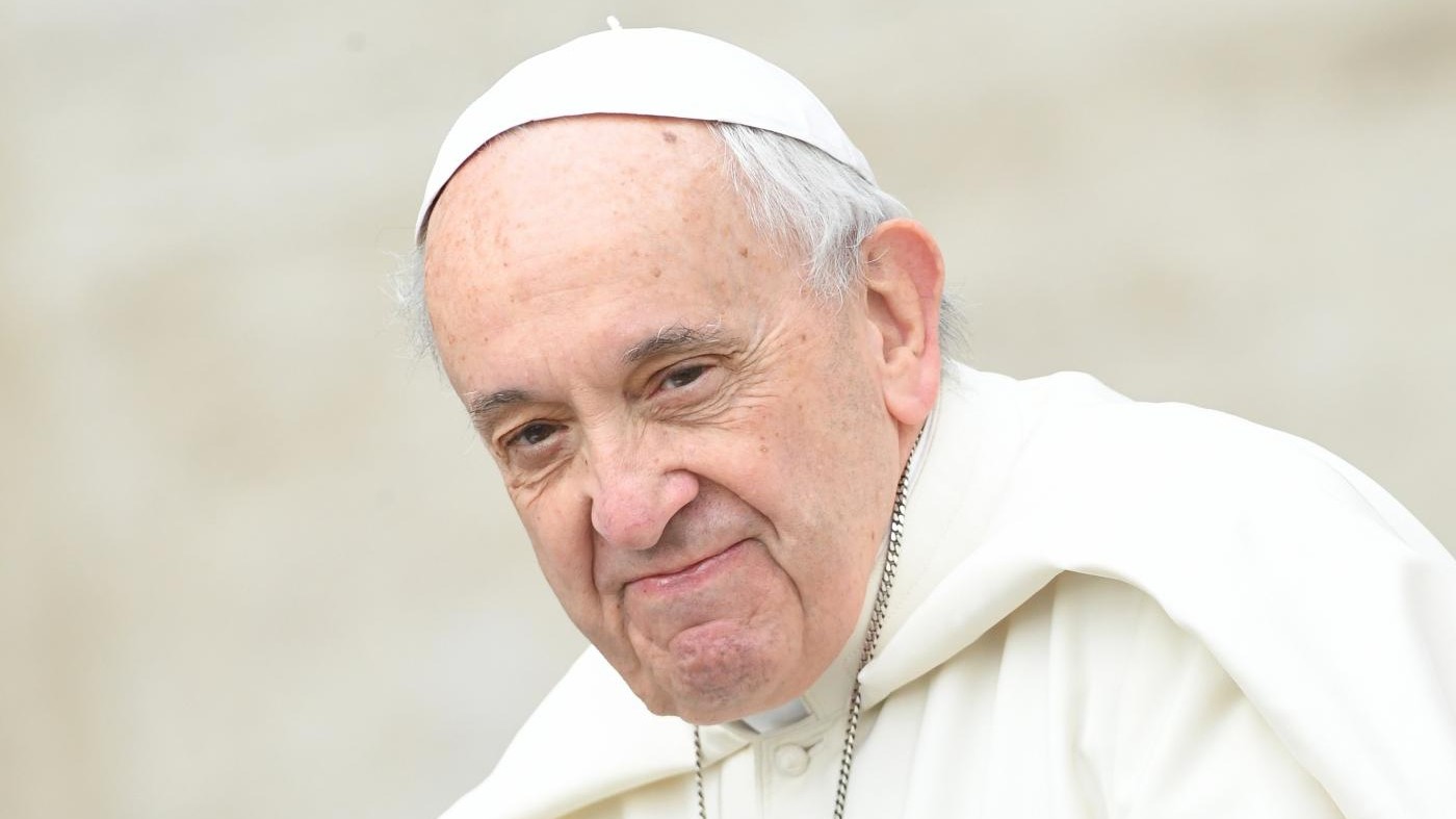 Pasqua, dal carcere alla via crucis: tutti gli impegni del Papa