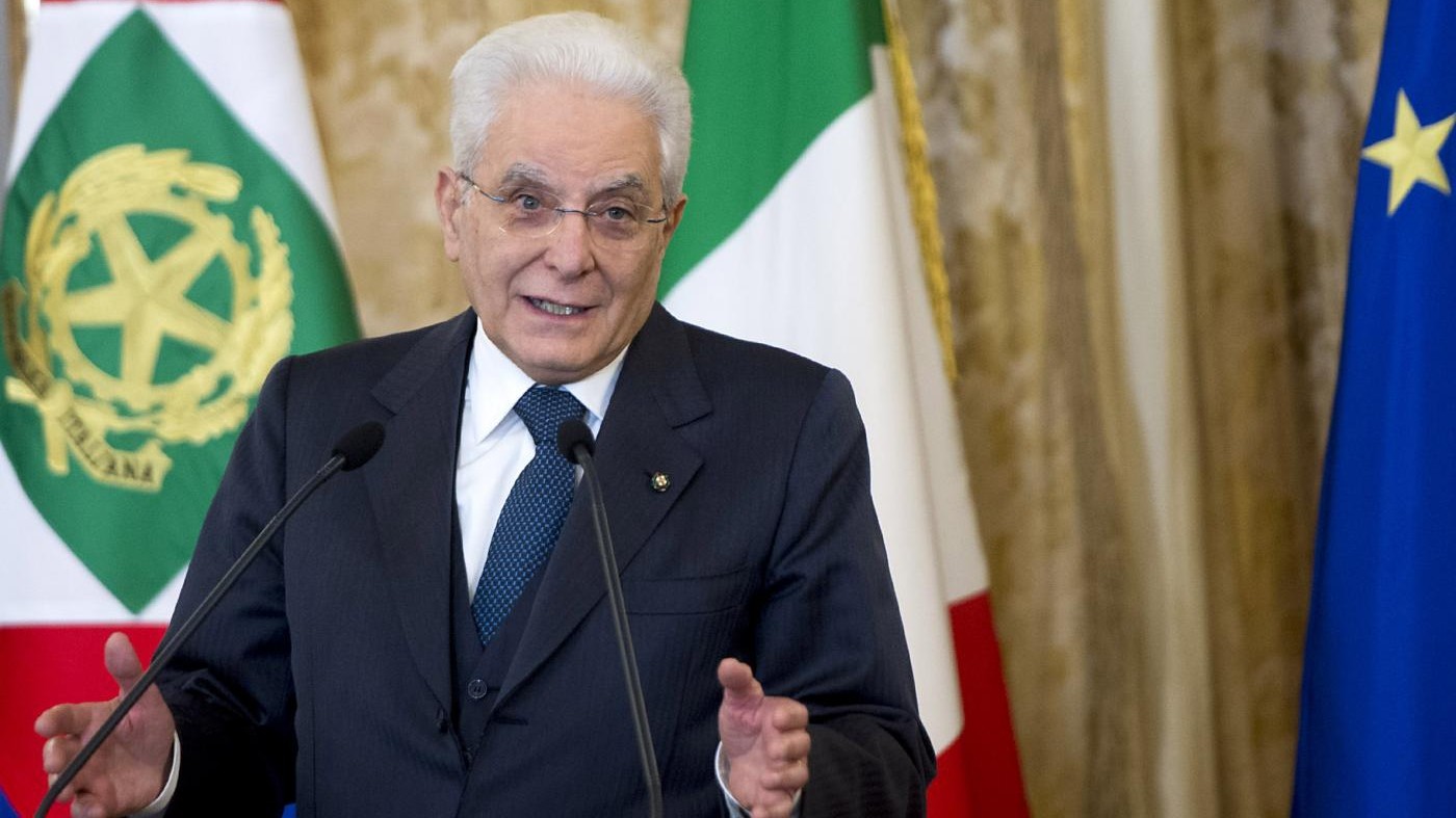 Governo, dal 4 aprile le consultazioni al Quirinale