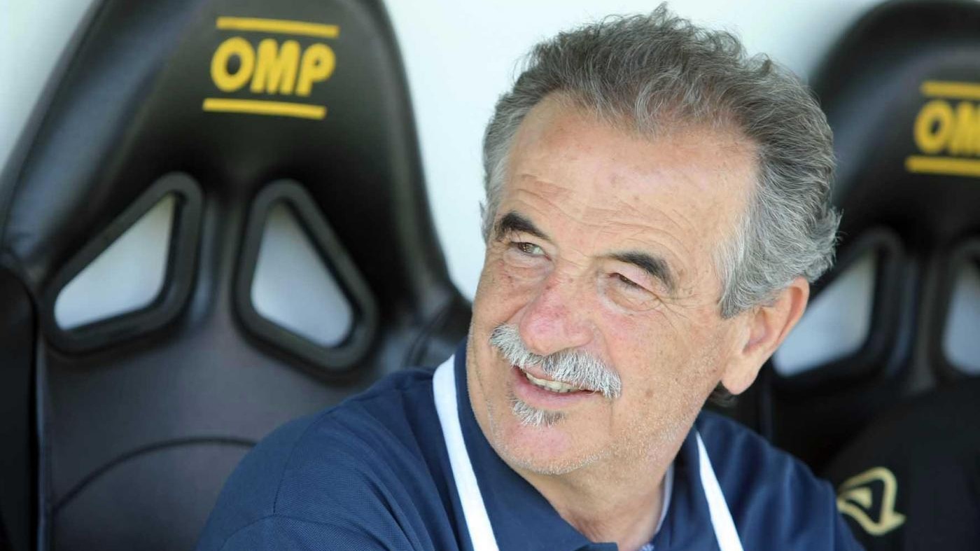 Calcio in lutto, morto a 71 anni Mondonico: allenò Atalanta e Torino