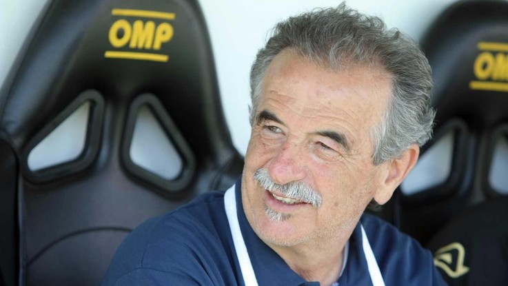 Calcio in lutto, morto a 71 anni Mondonico: allenò Atalanta e Torino