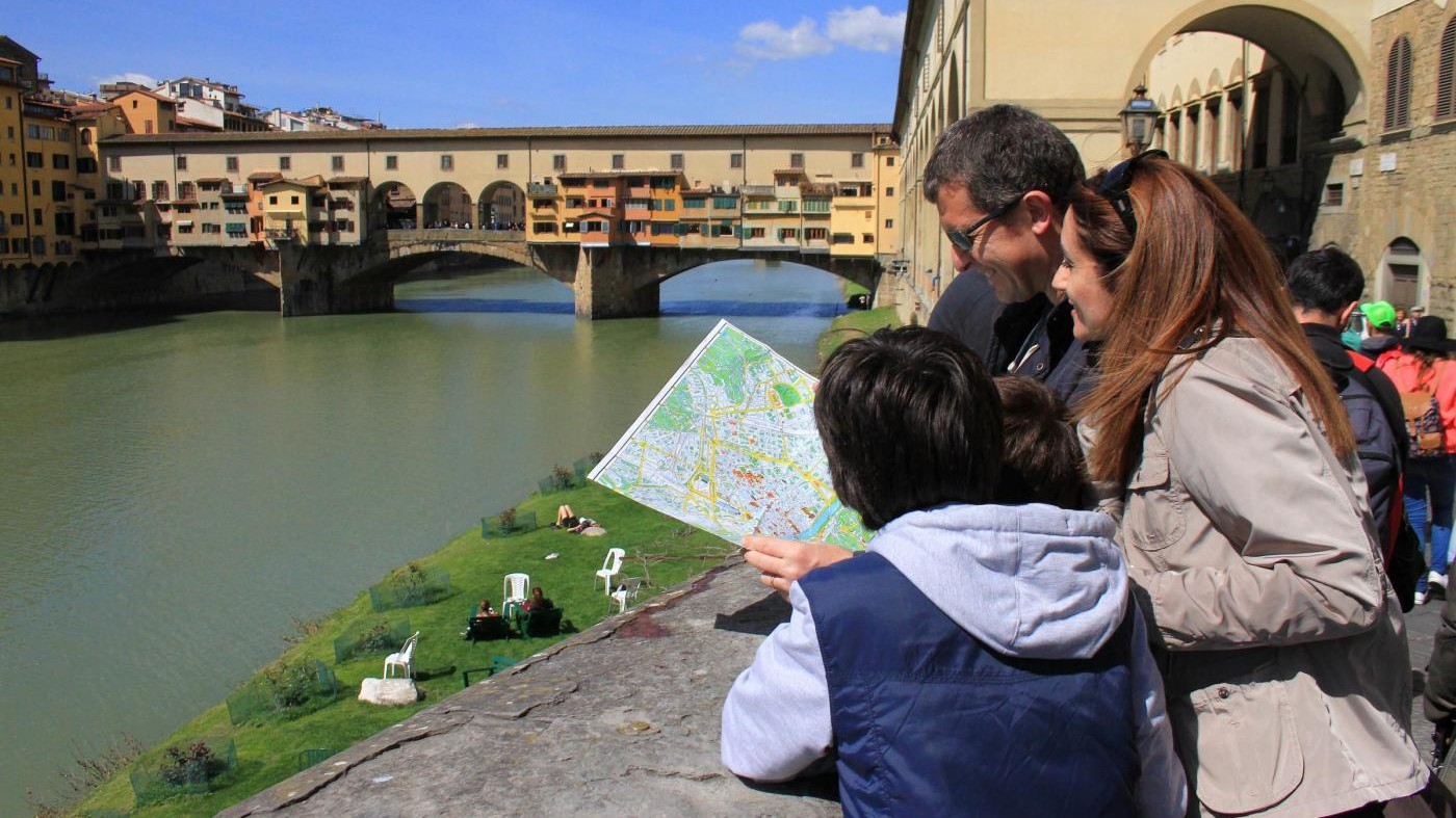 Cielo nuvoloso, temperature in aumento: il meteo di giovedì 29 e venerdì 30 marzo