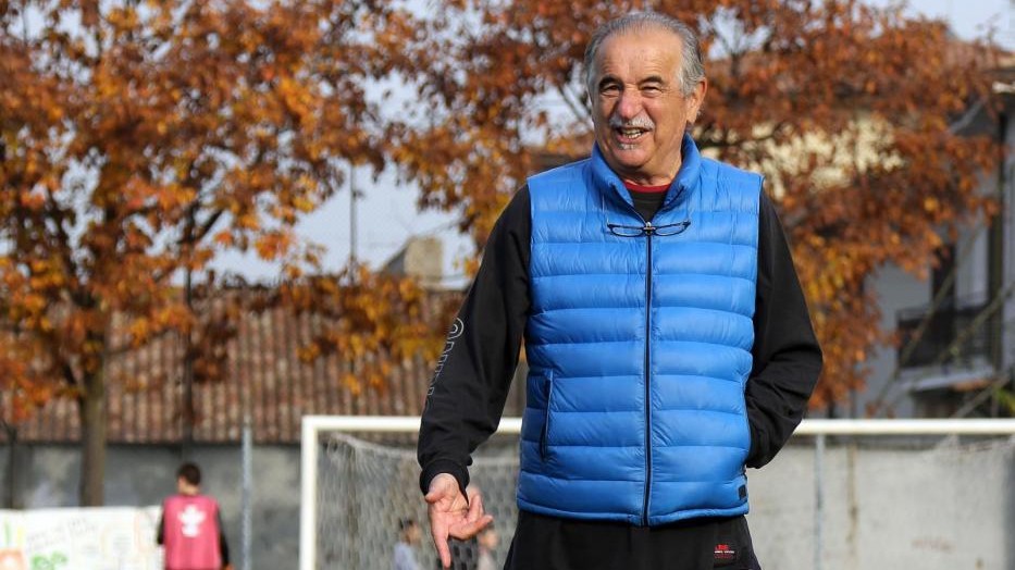 Mondonico: dalla favola Atalanta alla Coppa Italia con il Torino