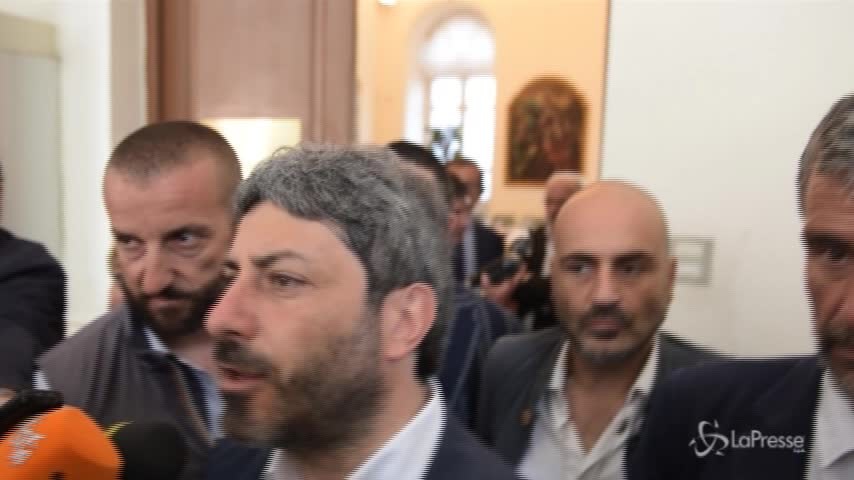 Aquarius, Fico: “Ringrazio la Spagna per il gesto di solidarietà”