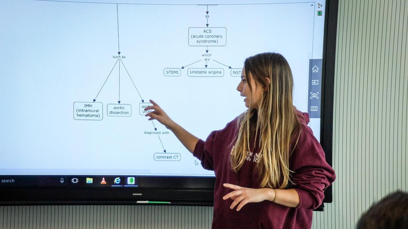 Laurearsi negli Stati Uniti: ad aprile incontri per le borse di studio di Mondo Insieme