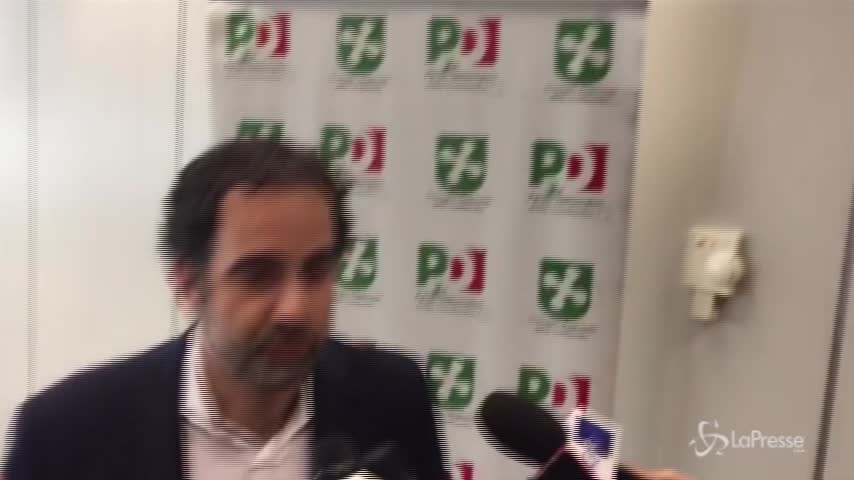 Migranti, Alfieri (Pd): “Basta sceneggiate sulla pelle delle persone che rischiano la morte”