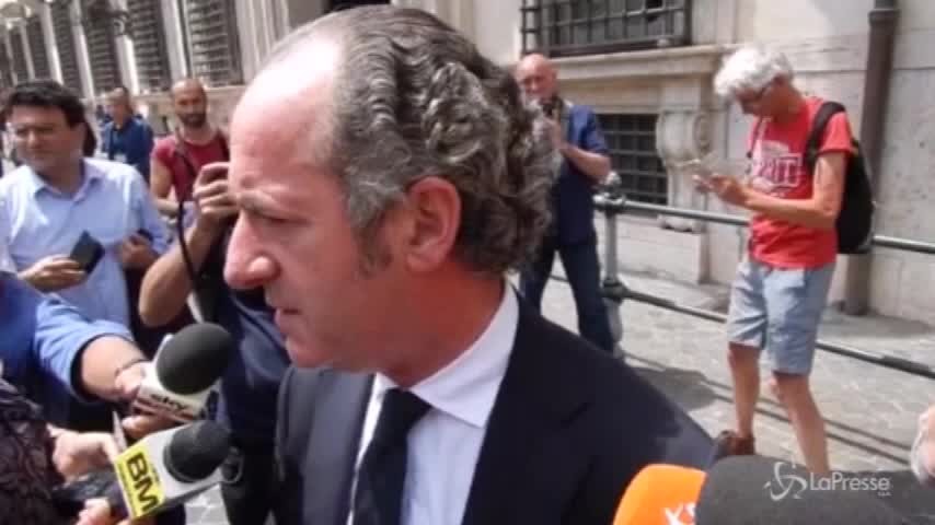 Autonomia, Zaia: “Ho proposto legge leggera”