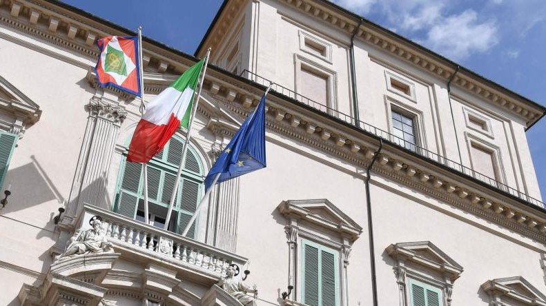 Nuovo governo, il 4 aprile iniziano le Consultazioni: le tappe
