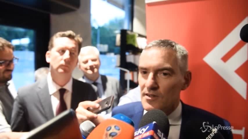 Inter, Antonello: “Nainggolan? Squadra da rinforzare”