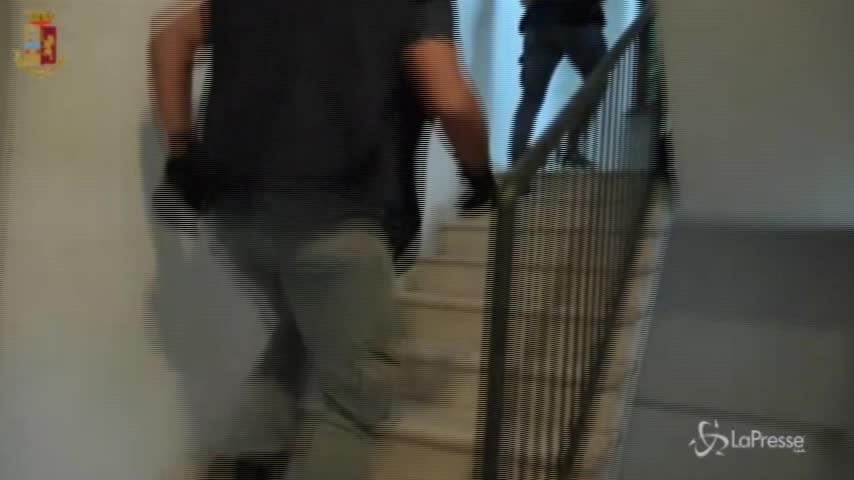 Trento, 13 richiedenti asilo gestivano spaccio di droga