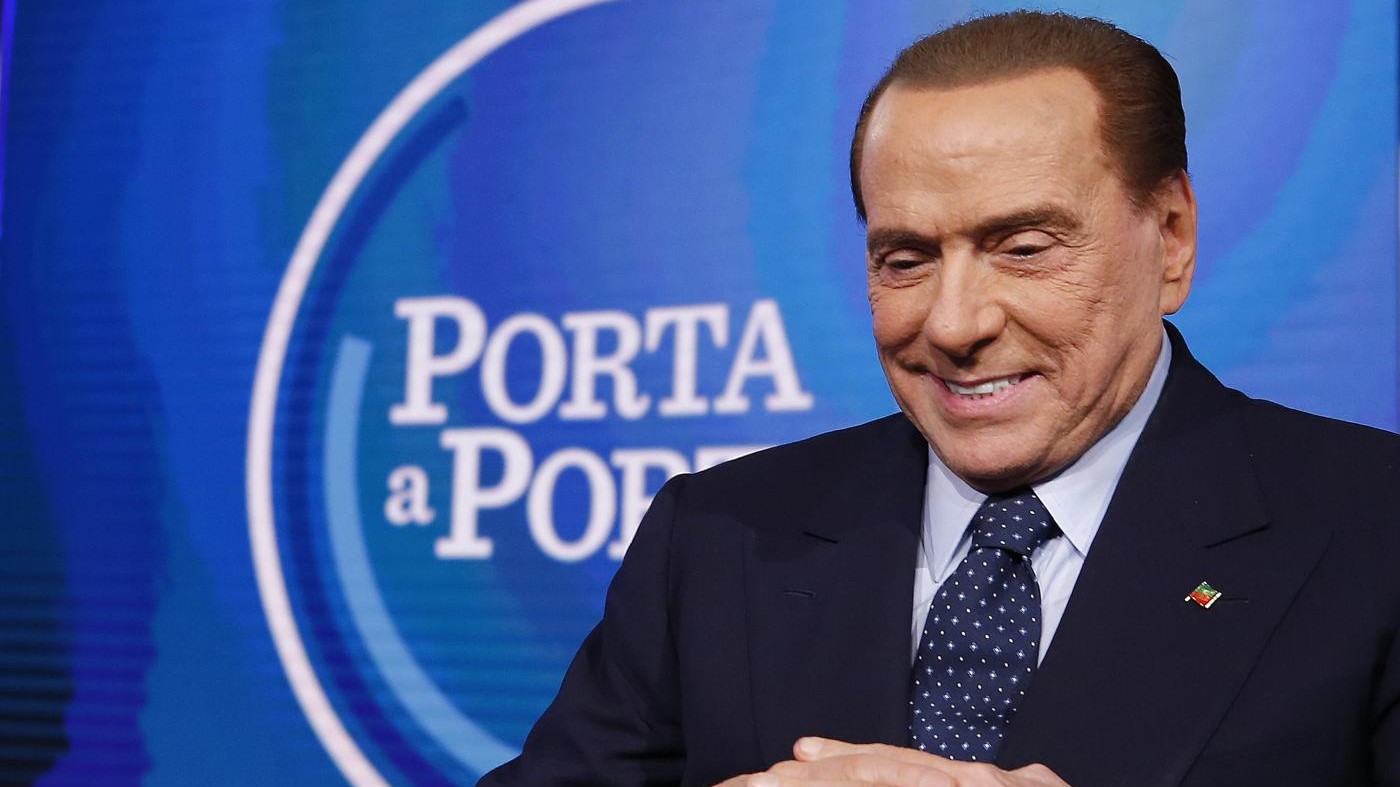 Berlusconi, che cos’è la riabilitazione e che effetti ha