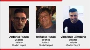 Italiani scomparsi in Messico, Governo sollecita rapida soluzione
