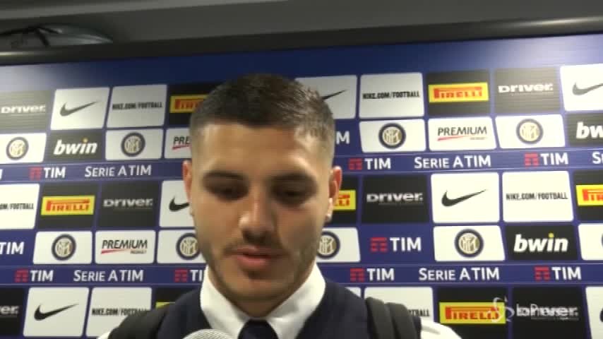 Juventus, Marotta: “Icardi da noi è fantacalcio”