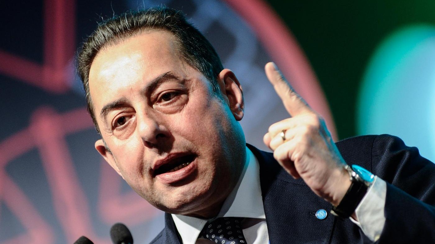 Pd, Pittella: “Chi vuole accordo con M5S lo dica. Casa Dem è in Pse”