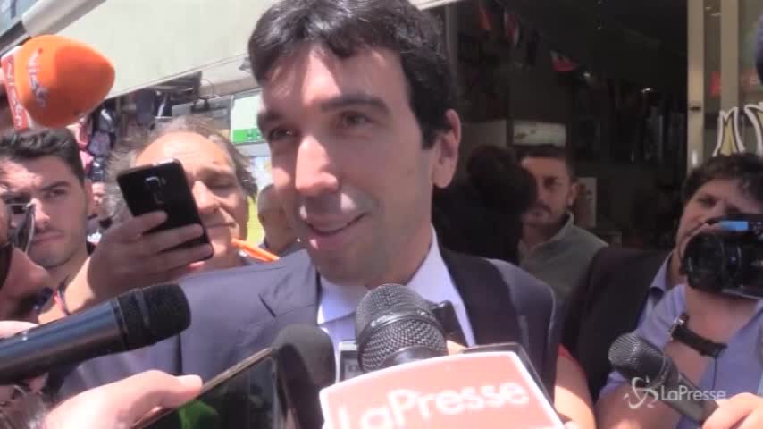 Aquarius, Martina: “Oggi l’Italia è più debole in Europa”