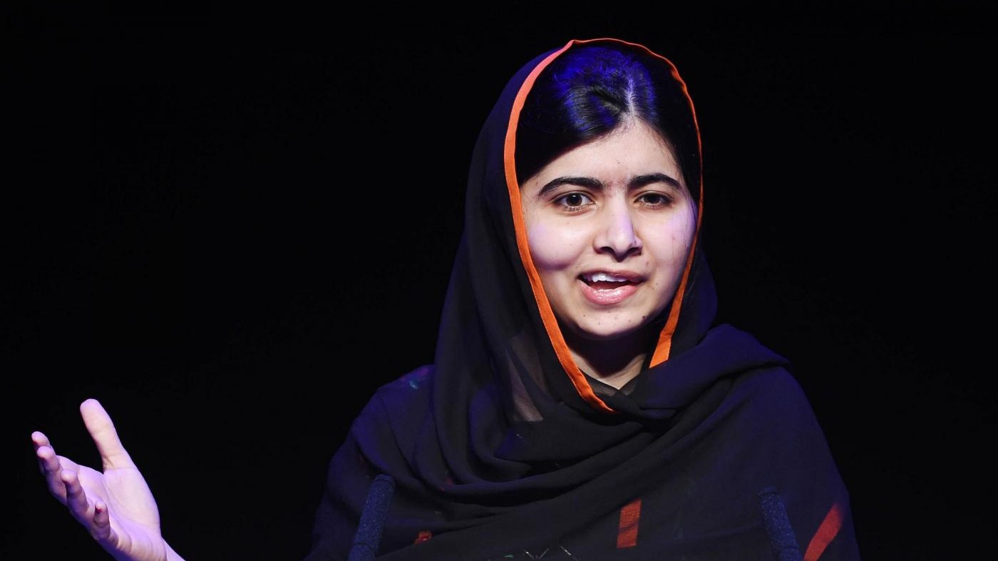 Malala torna nella sua casa in Pakistan: “È il posto più bello del mondo”