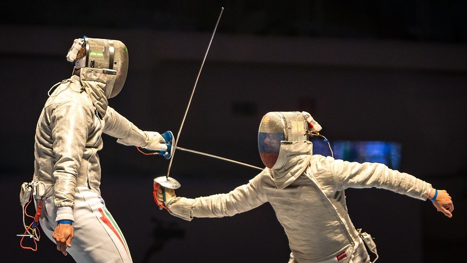 Scherma, Mondiali cadetti e giovani: i campioni di domani a caccia di medaglie