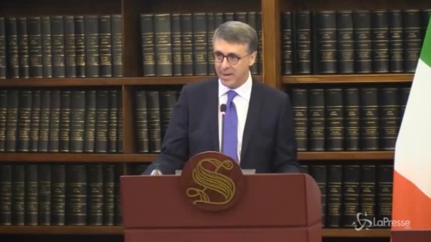 Stadio della Roma, Cantone: “Il contesto che emerge è preoccupante”
