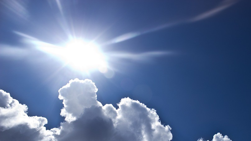 Qualche pioggia a Pasqua, bel tempo a Pasquetta: il meteo del 1 e 2 aprile