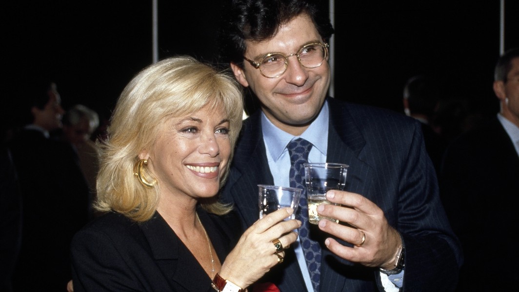 Frizzi, il ricordo di Rita Dalla Chiesa ad Amici: “Lo chiamavo ufficiale e gentiluomo”