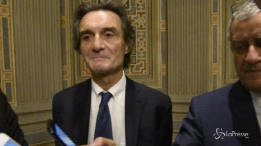 Autonomia, Stefani: “Incontro con Fontana estremamente proficuo”