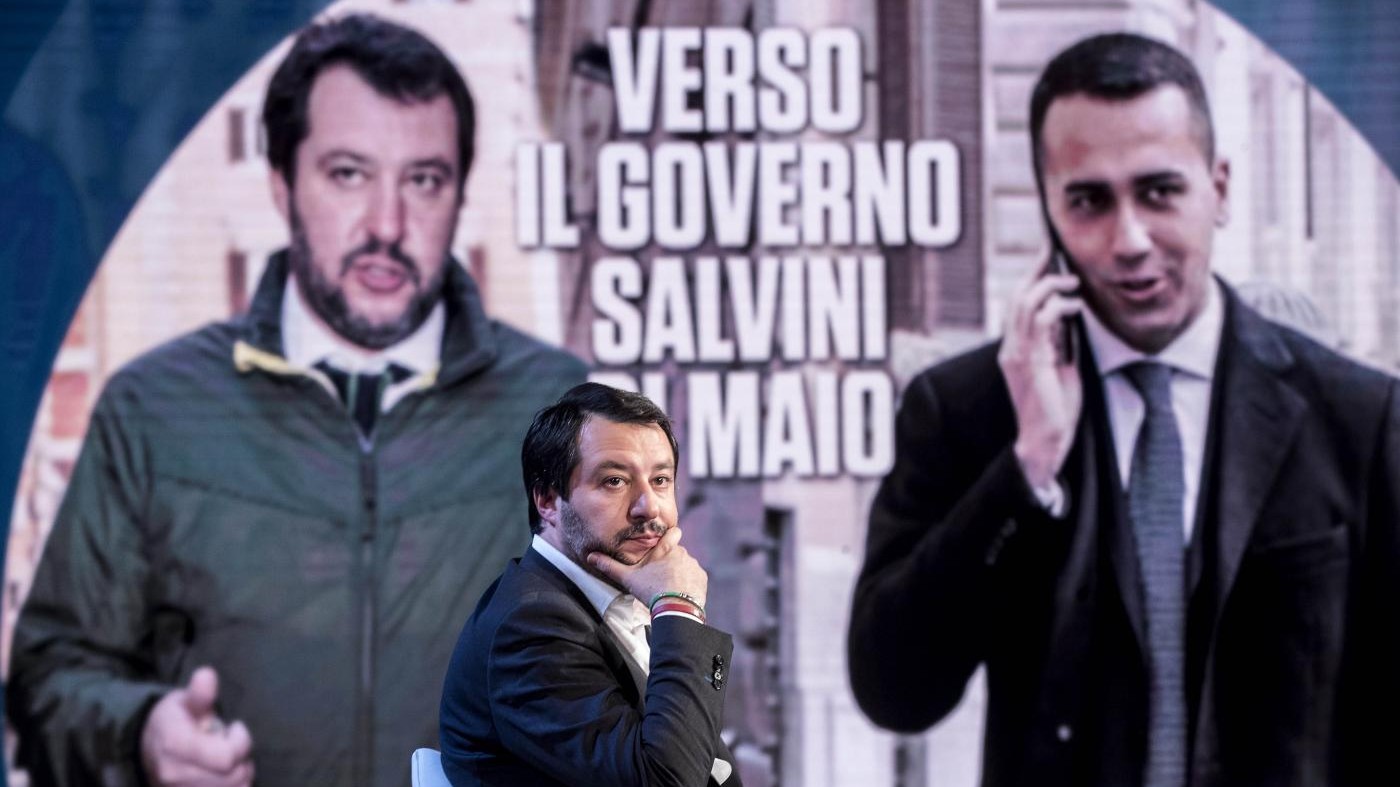 Governo, Pasqua di riflessione: da sciogliere nodo premier tra Lega e M5s
