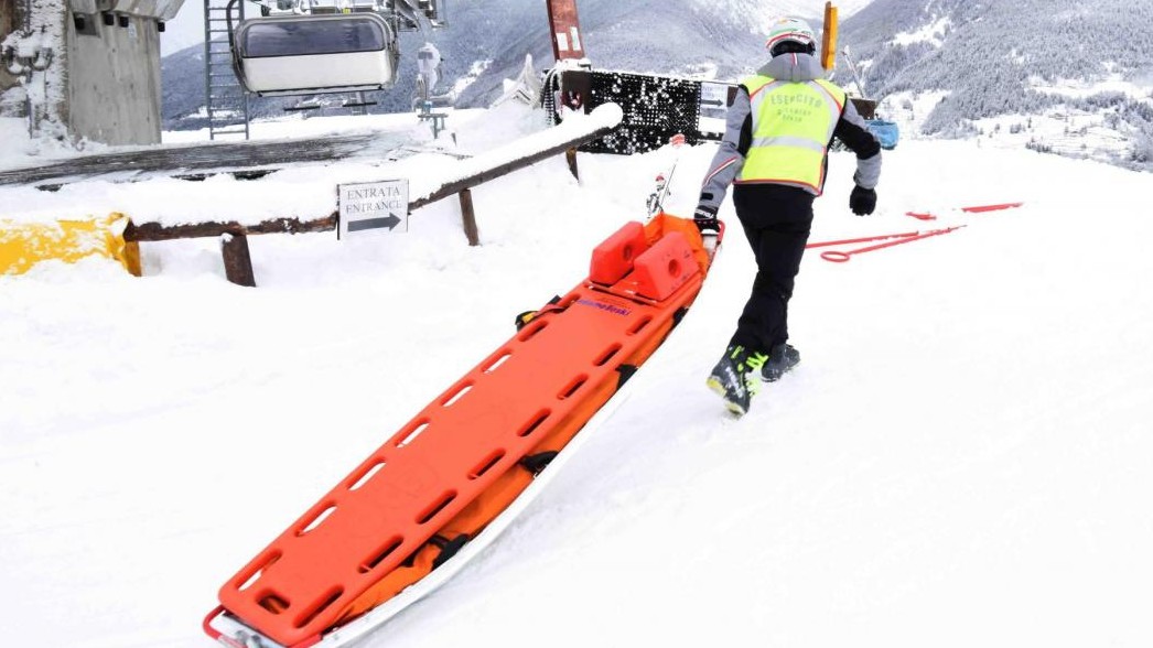 Svizzera, valanga sulle Alpi: morti tre sciatori