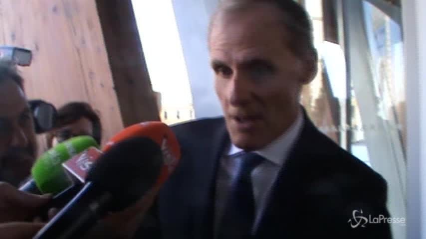 Ambasciatore francese a Roma: “Rapporti con Italia solidi e forti”