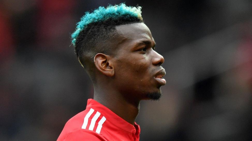 United, Pogba: “Con Mourinho tutto ok. Andare via? Presto per dirlo”