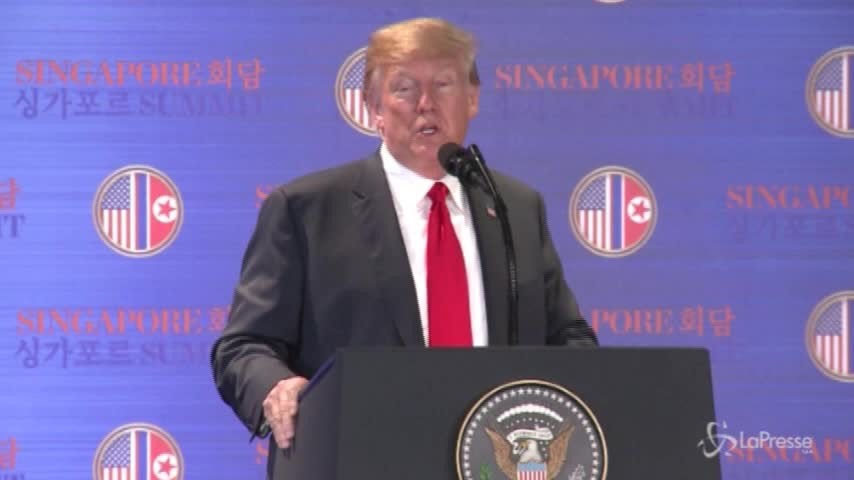 Usa, dazi alla Cina per 50 miliardi