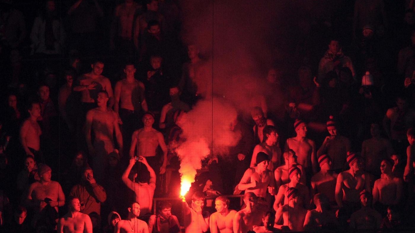Spia russa, Mosca a tifosi Cska: “Prudenza in trasferta per match con l’Arsenal”