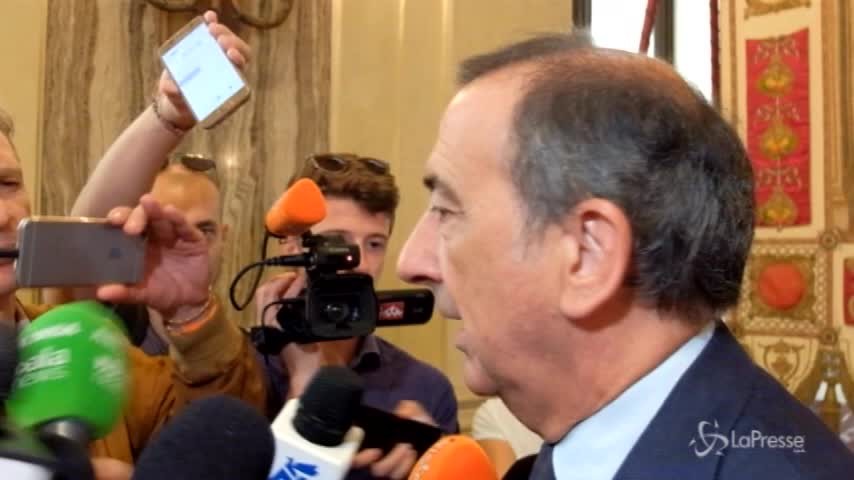 Migranti, Sala lancia “tavolata multietnica” a Milano il 23 giugno