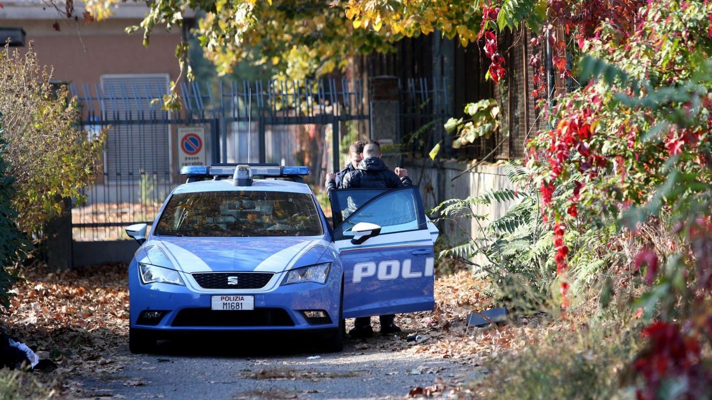 Trieste, 73enne ucciso a coltellate: confessa la moglie