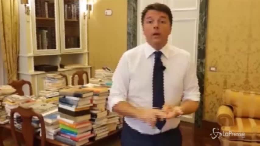 Stadio Roma, Renzi: “Meno male che ci sono Anac e Cantone”