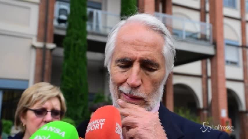 Stadio Roma, indagato anche Malagò