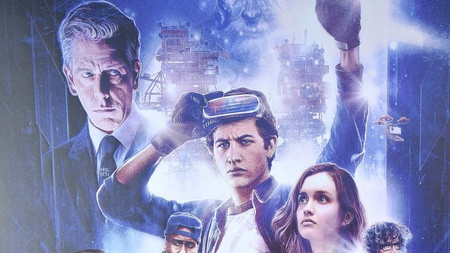 “Ready Player One” trionfa al botteghino: miglior risultato per Spielberg negli ultimi 10 anni