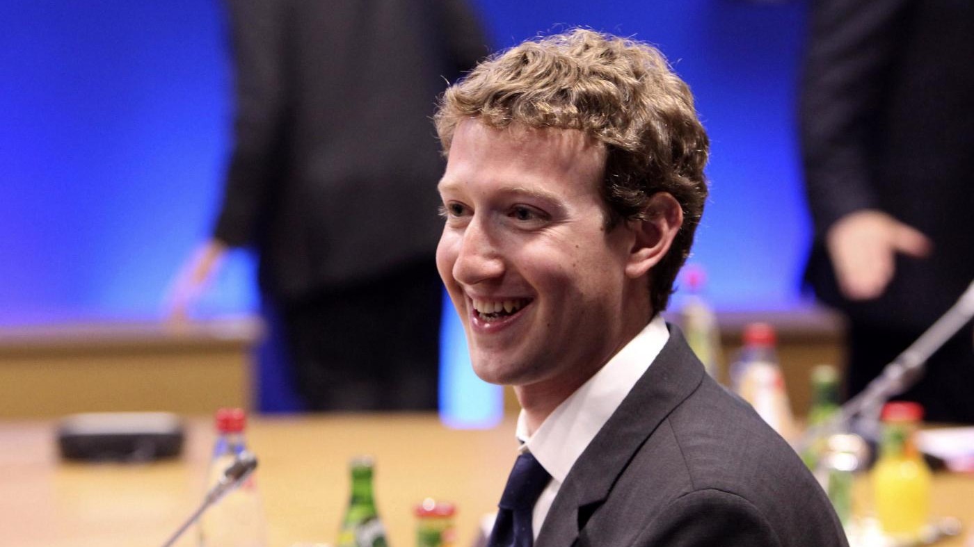 Facebook, Zuckerberg: “Ci vorranno anni per risolvere problemi”