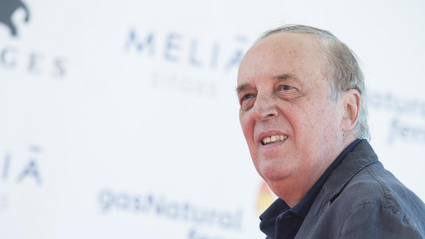Governo, Dario Argento: “M5s-Lega? Sarebbe un film horror”