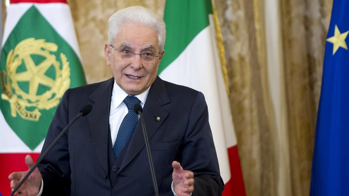 Via alle consultazioni. Mattarella vede i presidenti delle Camere, poi i quattro partiti maggiori