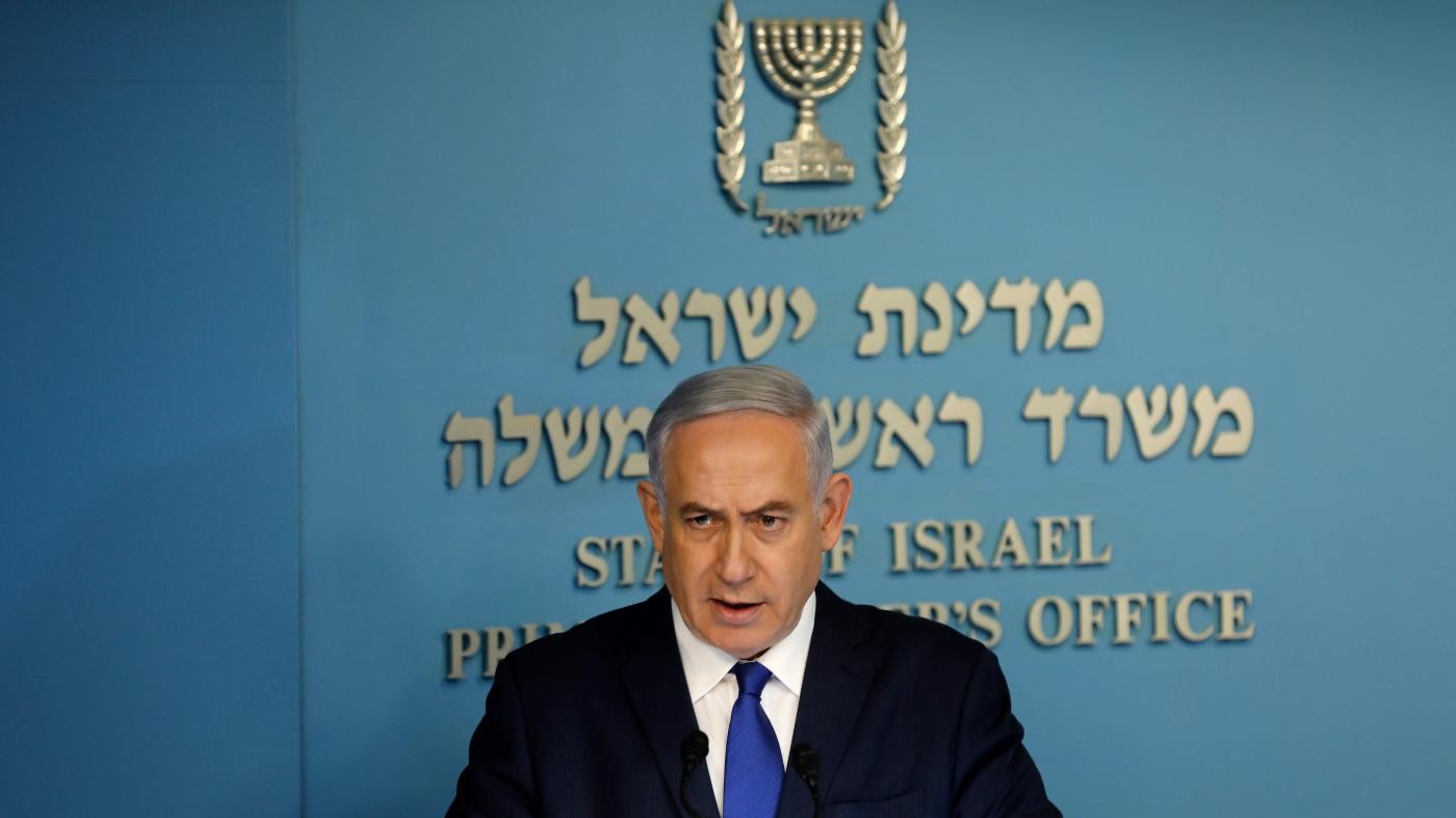 Israele, Netanyahu annulla accordo con Unhcr su migranti