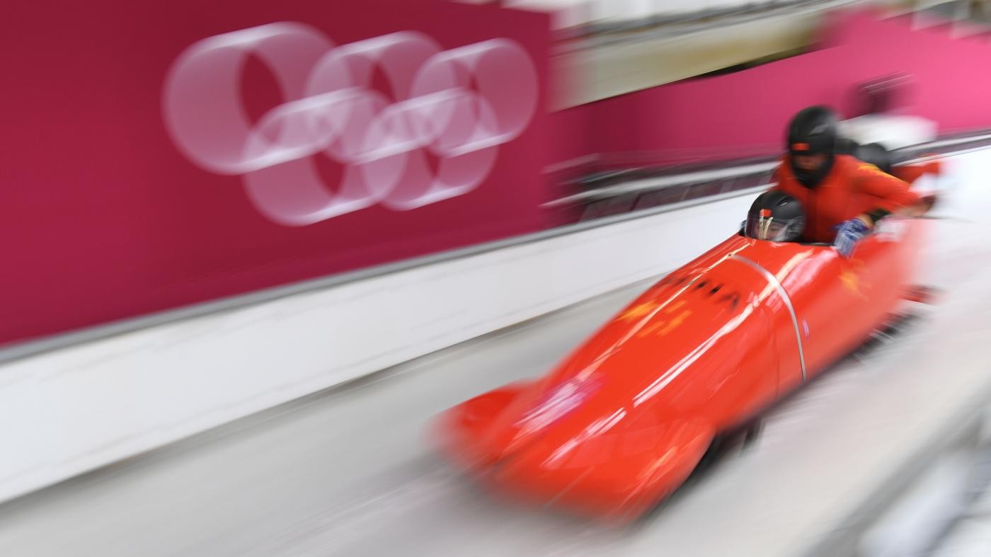 Olimpiadi 2026, ecco i Paesi che competono con l’Italia per ospitarle
