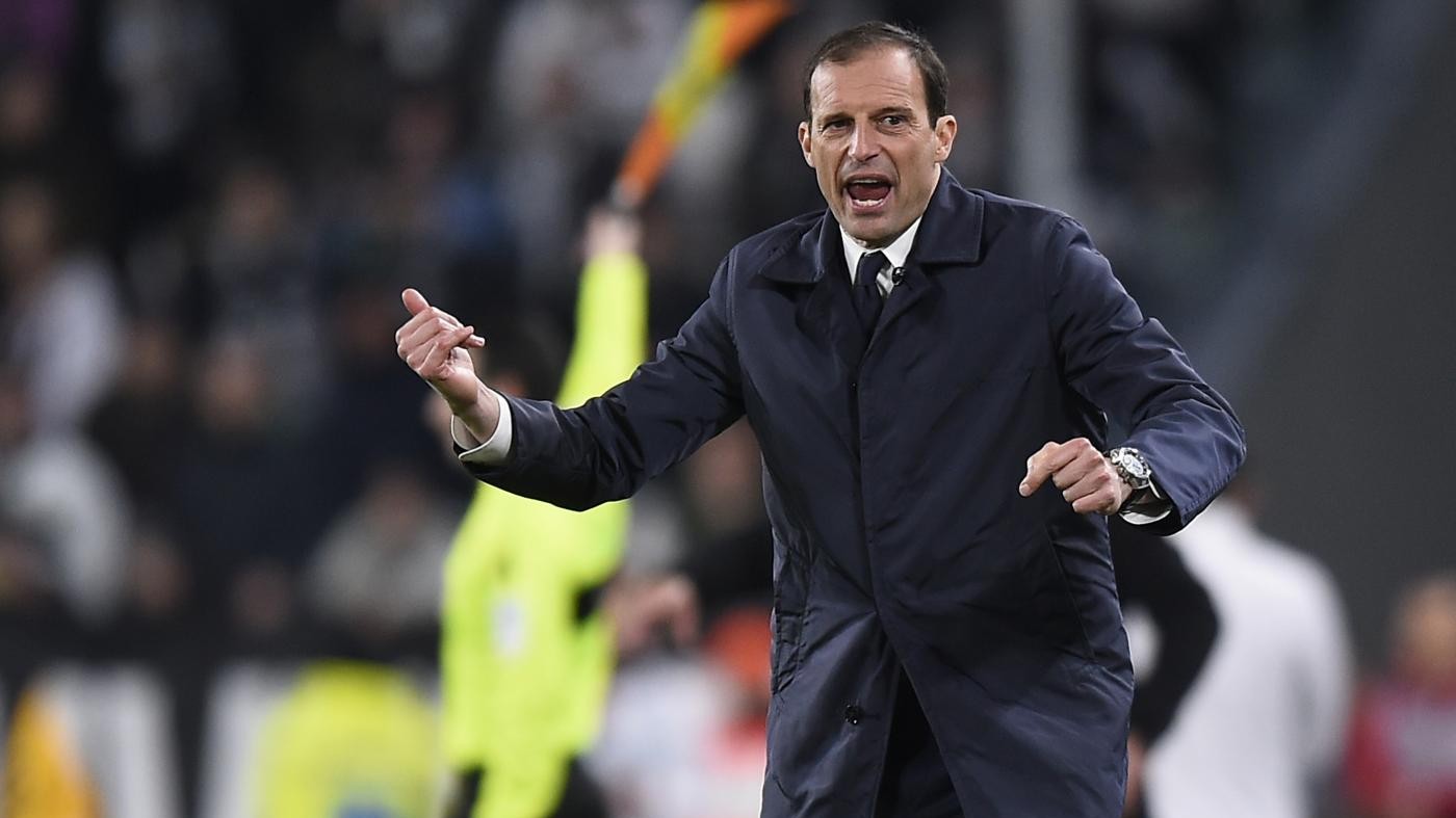 Champions, crolla la Juventus. Passeggia il Real: 0-3