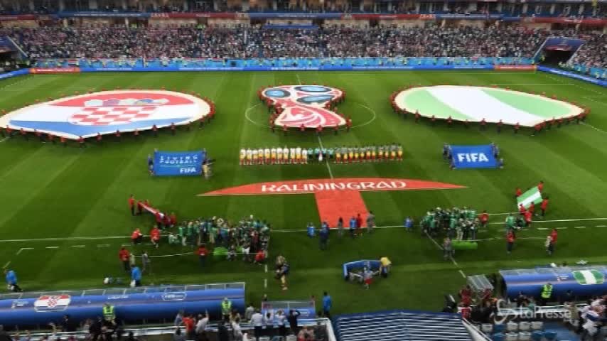 Mondiali, oggi l’esordio di Brasile e Germania