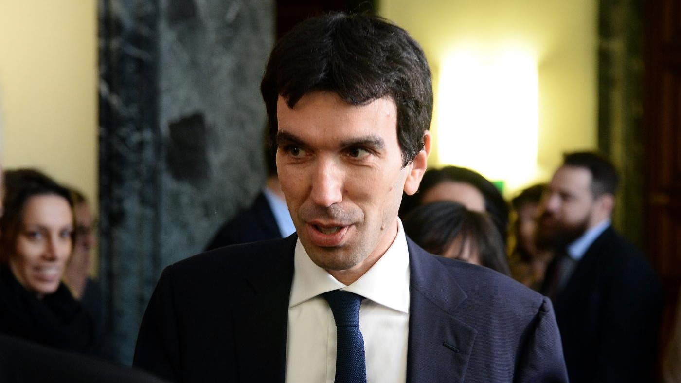 Pd, Martina media: sfida segretario sullo sfondo, Serracchiani in forse