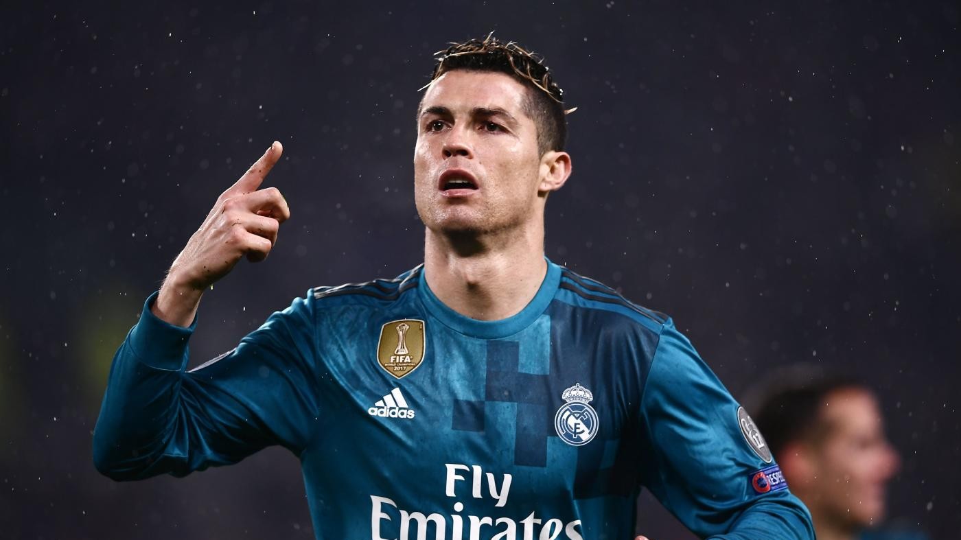 Le pagelle di Juve Real: Ronaldo immenso. Difesa Juve in barca