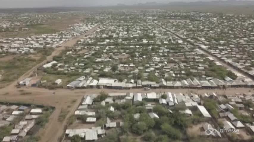 Kenya, primo Pride LGBT nel campo profughi
